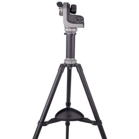 Acuter SunTracker AZ con Treppiede - Montatura Solare per telescopi.