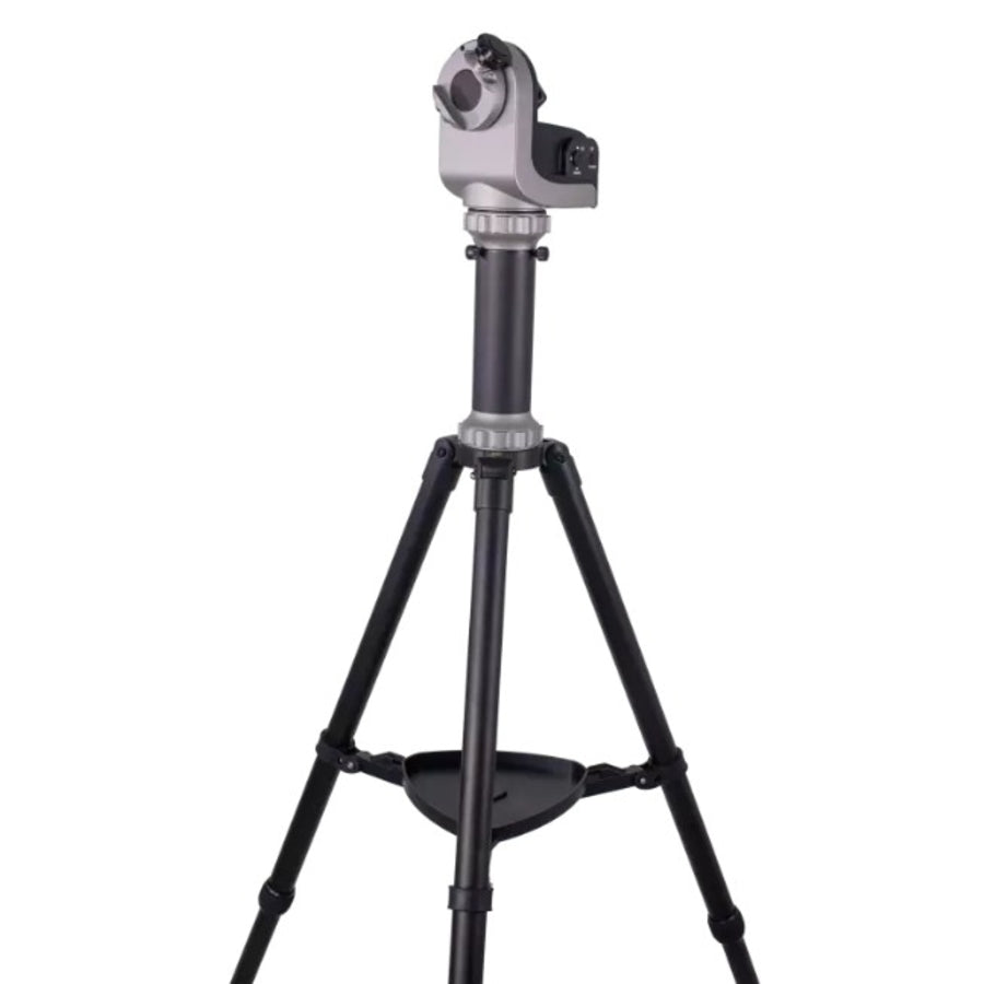 Acuter SunTracker AZ con Treppiede - Montatura Solare in primo piano