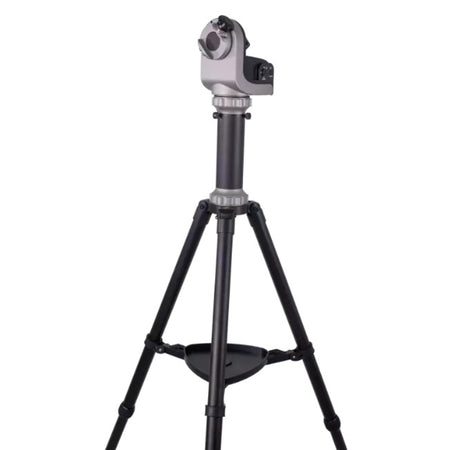 Acuter SunTracker AZ con Treppiede - Montatura Solare in primo piano