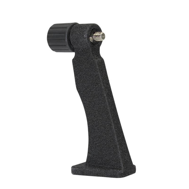 Omegon Adattatore Treppiede Binocolo Metallo - Universale e Robusto