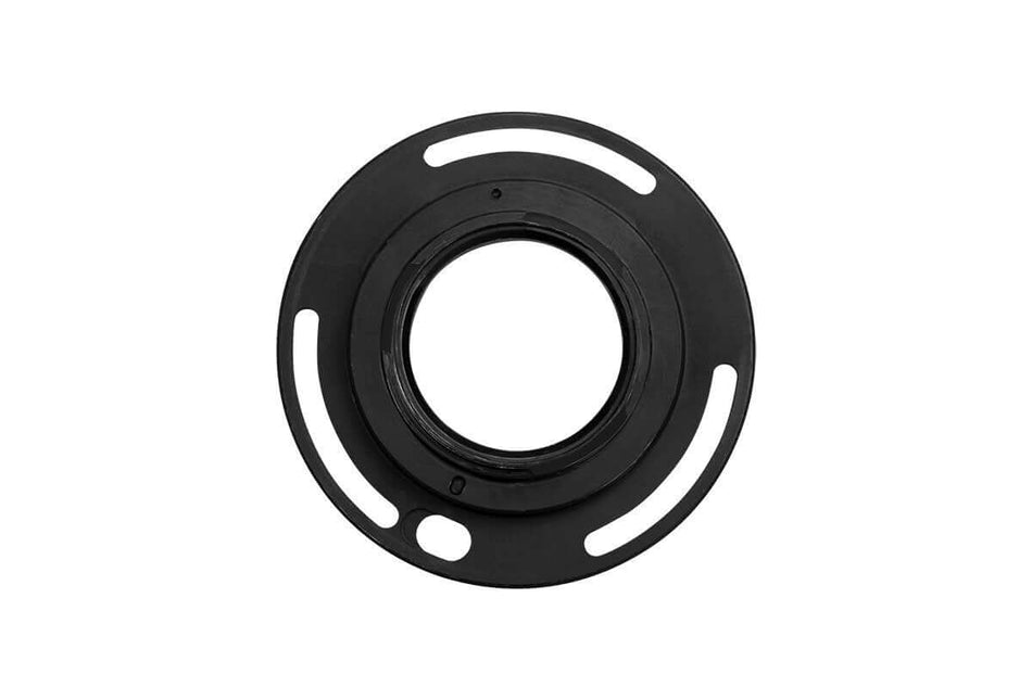 Adattatore foto Celestron RASA 8" per Mirrorless Sony in alluminio anodizzato nero