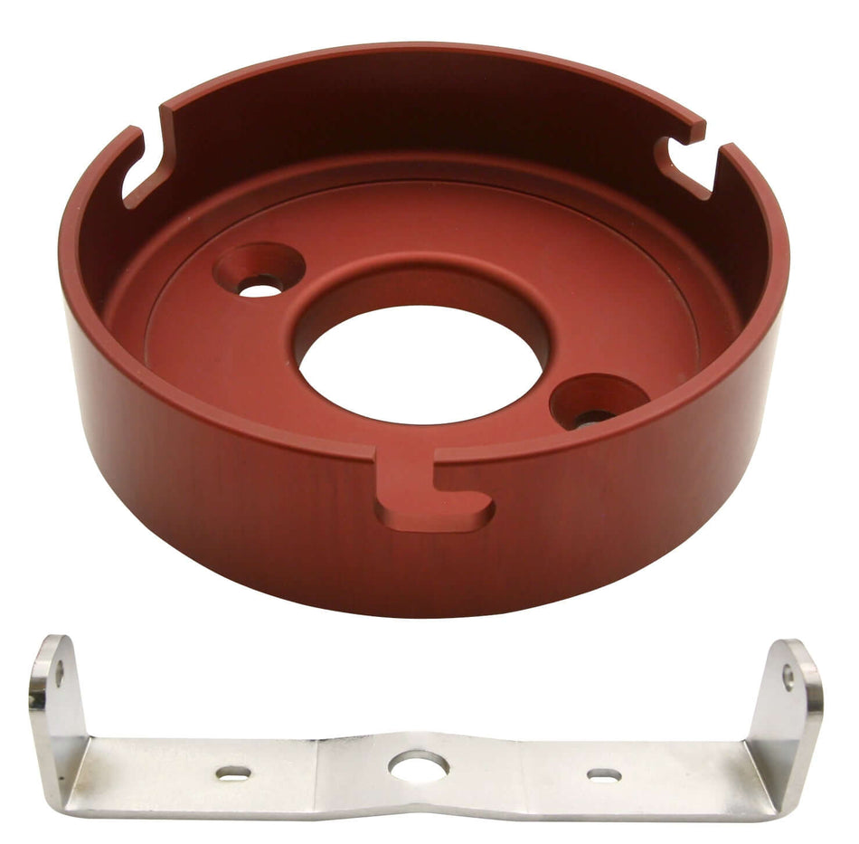 Geoptik Adattatore Losmandy per Hercules per treppiedi