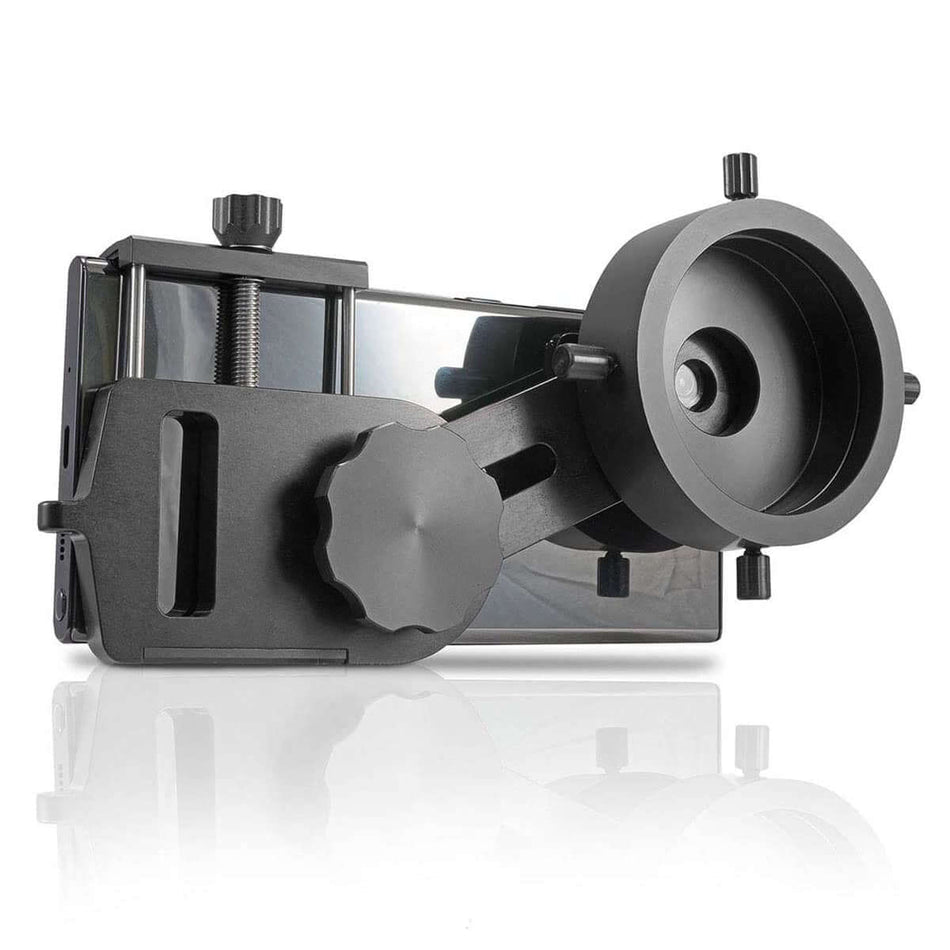 Kowa SMARTOSCOPE VARIO – Adattatore Smartphone Universale