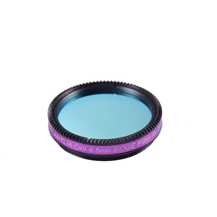 Antlia Filtro OIII 4,5nm EDGE 1,25 pollici narrowband