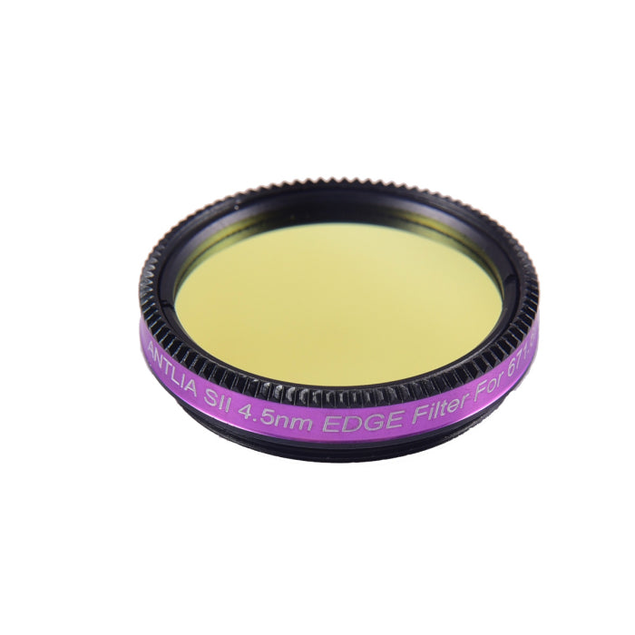 Antlia Filtro SII 4,5nm EDGE 1,25 pollici narrowband