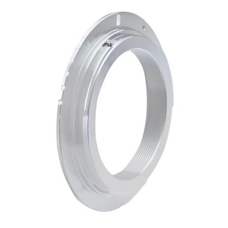 Anello T2 Canon Artesky di alta qualità, basso profilo, spessore 1mm, connessione reflex a telescopi con filetto T2.