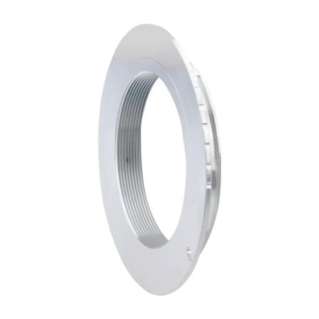 Anello Artesky T2 Canon basso profilo, ultra sottile 1mm, per collegare reflex Canon a telescopi con filetto T2, alta qualità.