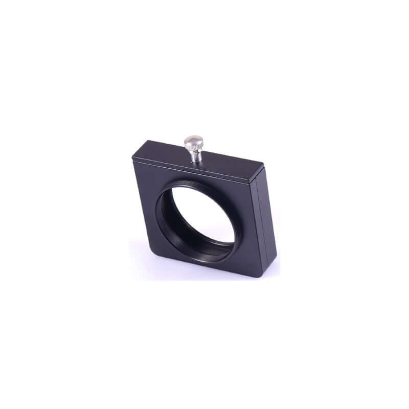 Artesky Cassetto Portafiltri 2 pollici M48 per cambio rapido, spessore ridotto, ideale per applicazioni visuali e fotografiche.