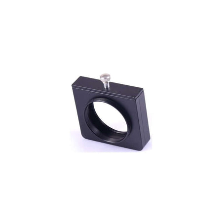 Artesky Cassetto Portafiltri 2 pollici M48 per cambio rapido, spessore ridotto, ideale per applicazioni visuali e fotografiche.