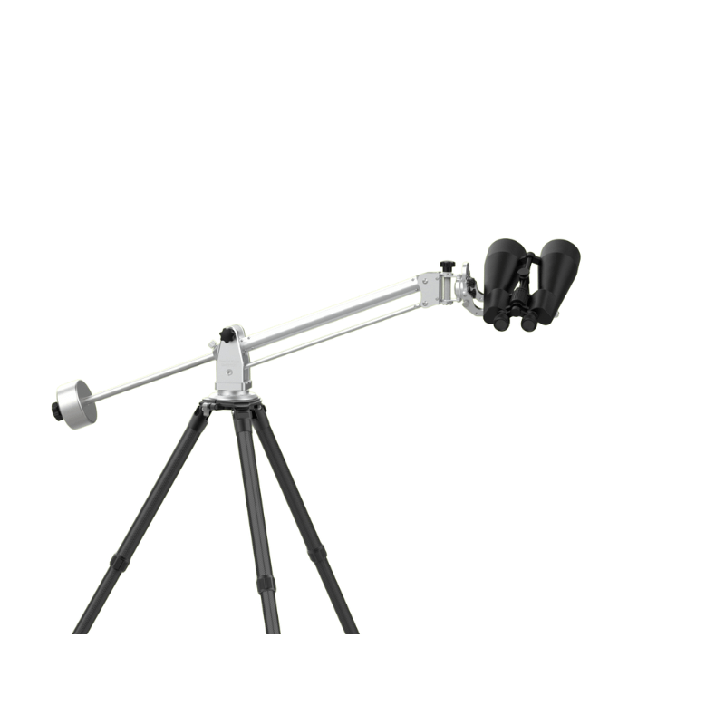 Montatura Artesky Parallelogramma V2 per Binocoli Astronomici su treppiede