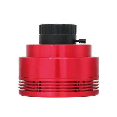 Fotocamera ZWO ASI 676 MC Color con sensore STARVIS 2 per imaging planetario.