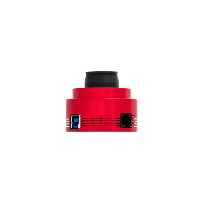 ZWO ASI 678 MM Mono con sensore STARVIS 2 per imaging ad alta risoluzione.