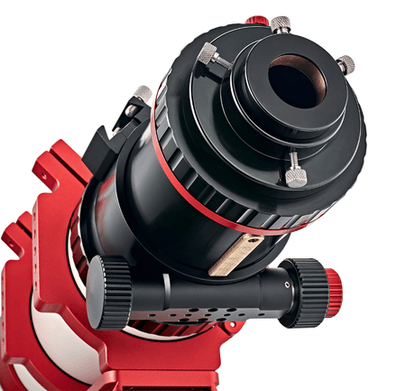 Askar FRA600 Rifrattore 108mm f/5.6, astrografo avanzato