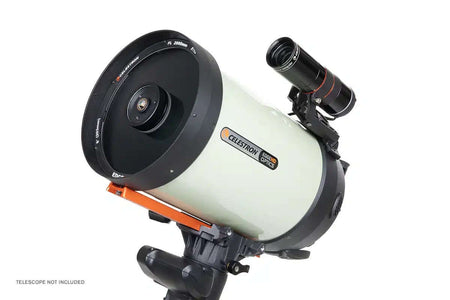 Camera di Autoguida Celestron StarSense con allineamento automatico e polarizzazione per astrofotografia lunga esposizione.