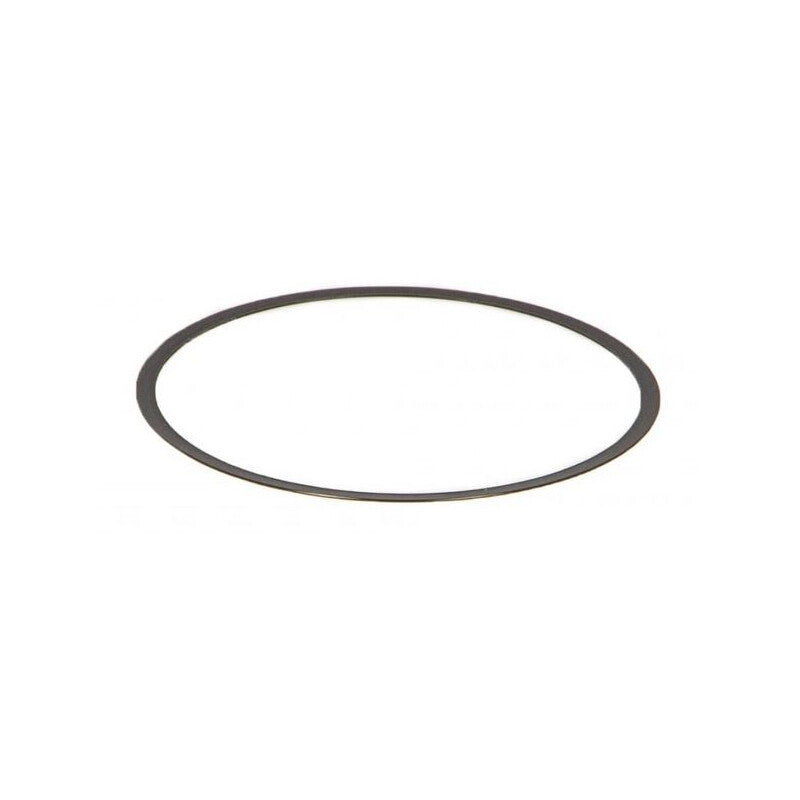 Baader anello regolazione fine M48 0,5mm rosso