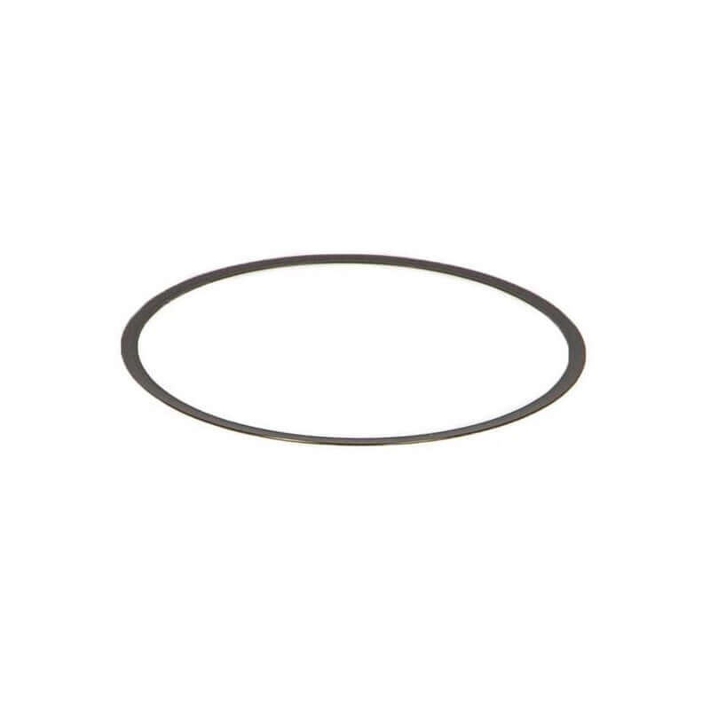 Baader anello regolazione fine M48 0,5mm rosso
