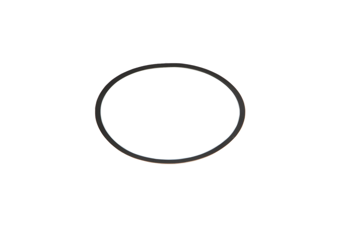 Baader anello regolazione fine M68 0,3mm nero