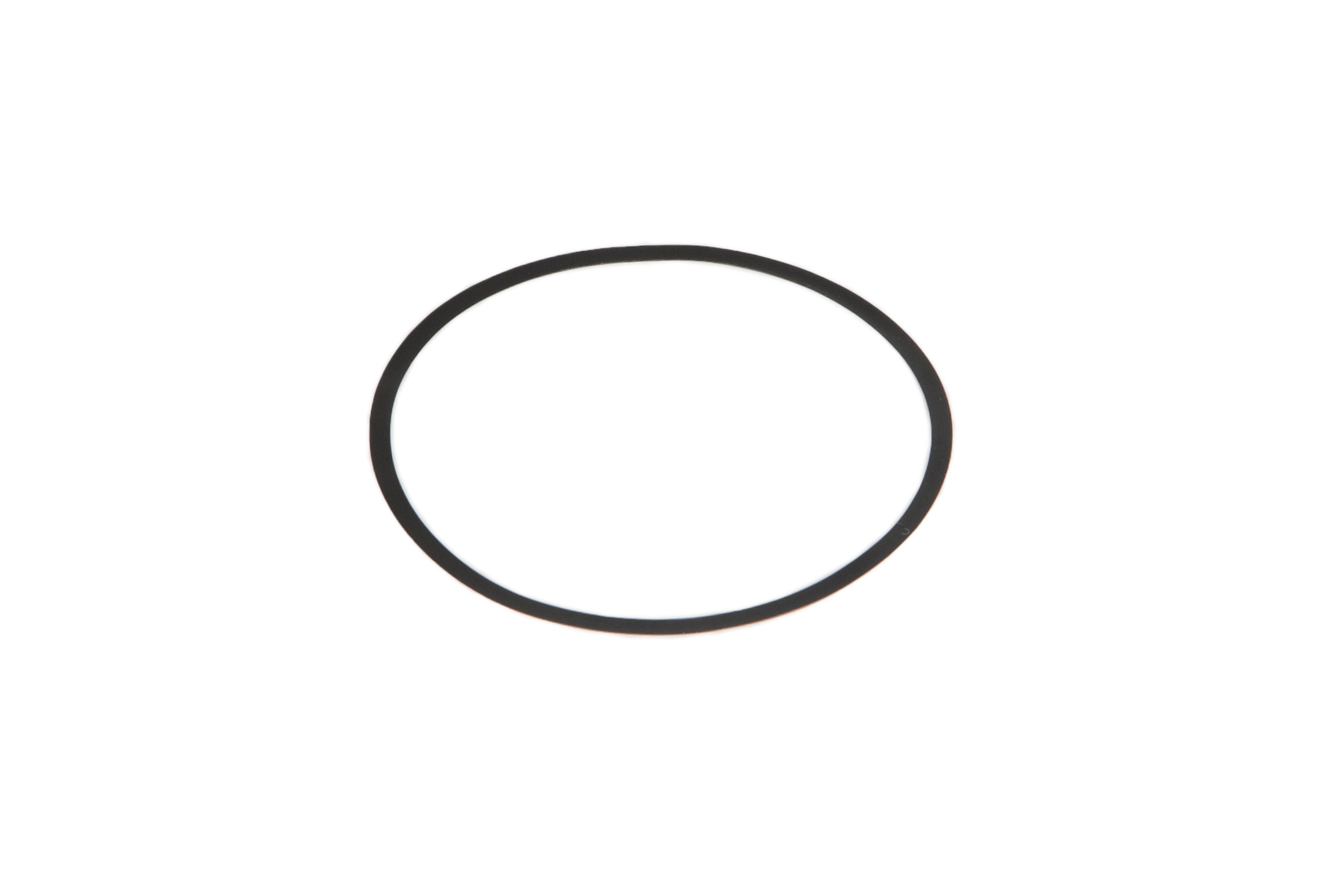 Baader anello regolazione fine M68 0,3mm nero