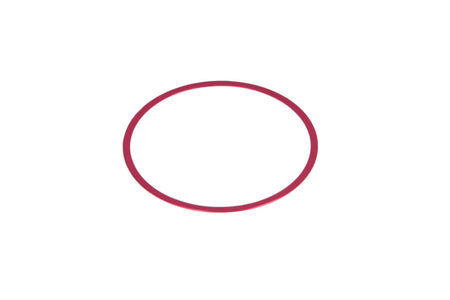Baader anello regolazione fine M68 0,5mm rosso