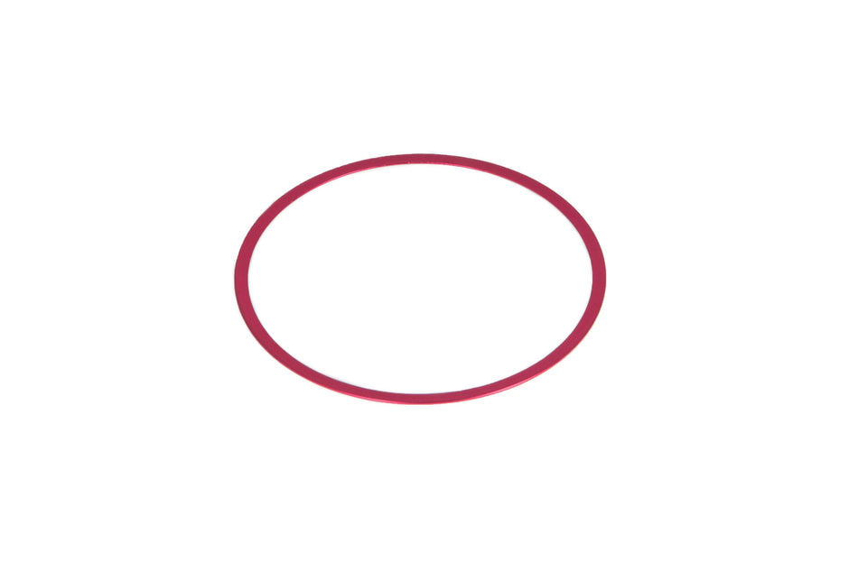 Baader anello regolazione fine M68 0,5mm rosso