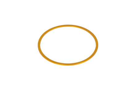 Baader anello regolazione fine M68 1mm oro