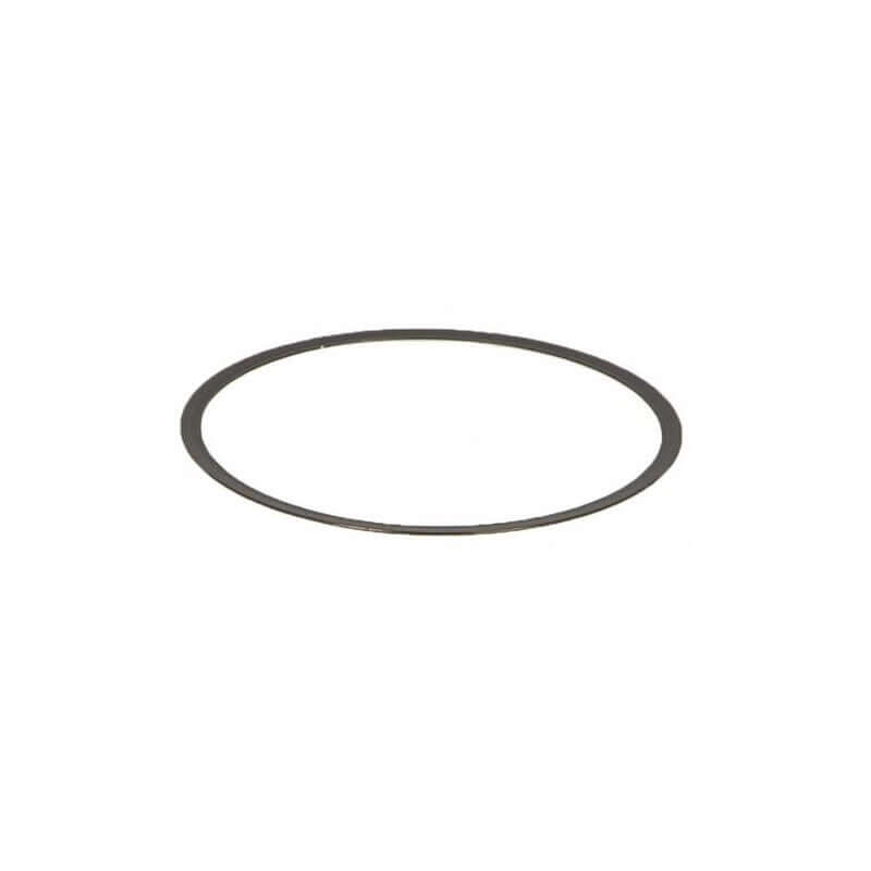 Baader anello regolazione fine T-2 0,3mm nero