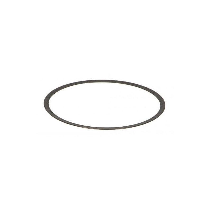 Baader anello regolazione fine T-2 0,5mm rosso