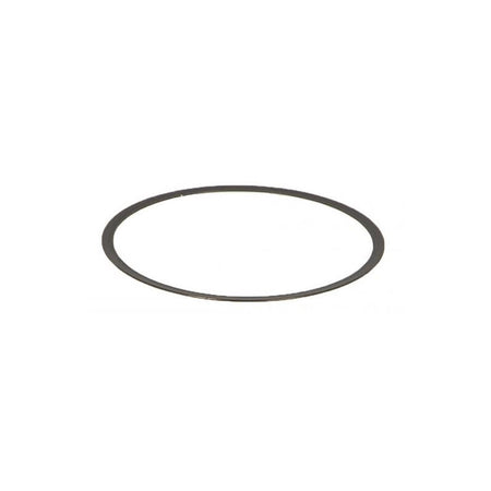 Baader anello regolazione fine T-2 0,5mm rosso
