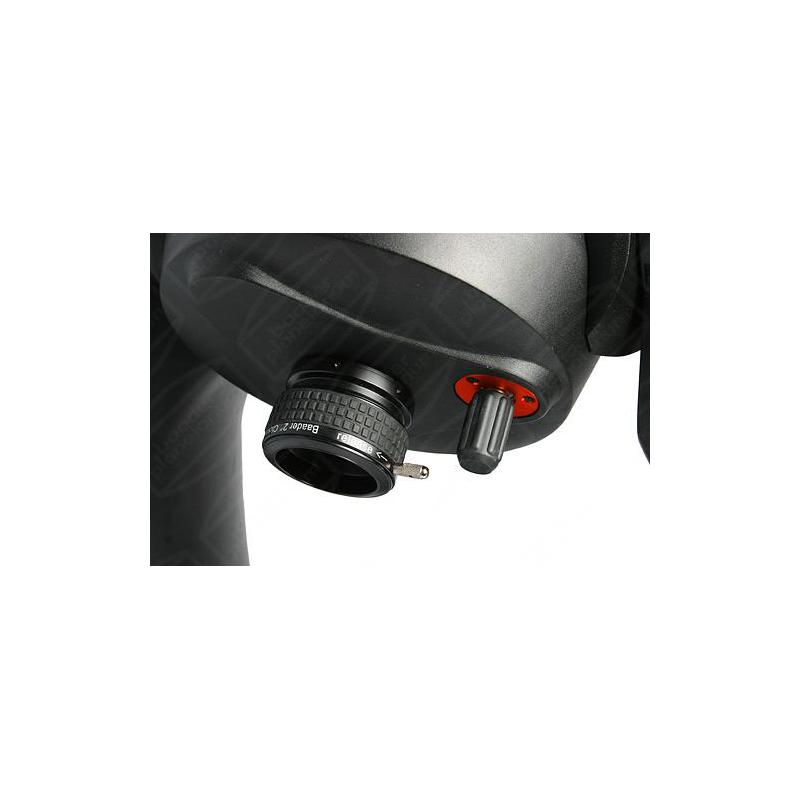 Baader ClickLock 2 pollici SC dettaglio attacco SCT