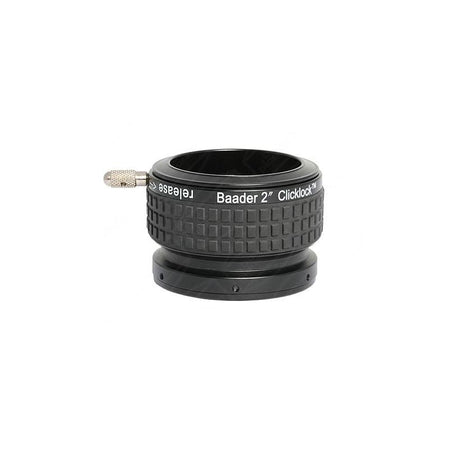 Baader ClickLock 2 pollici SC per Celestron 5-9,25
