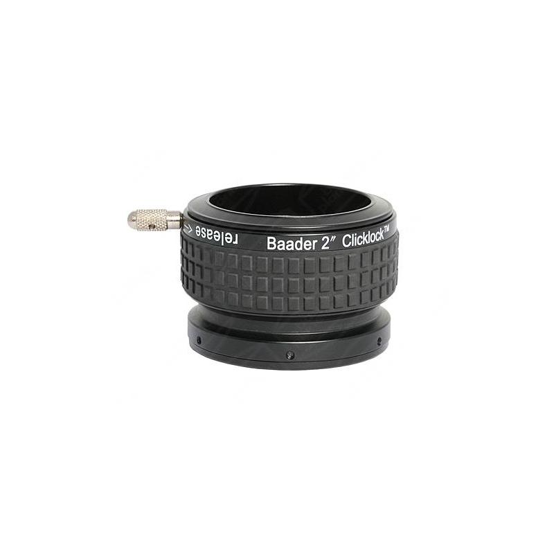 Baader ClickLock 2 pollici SC per Celestron 5-9,25