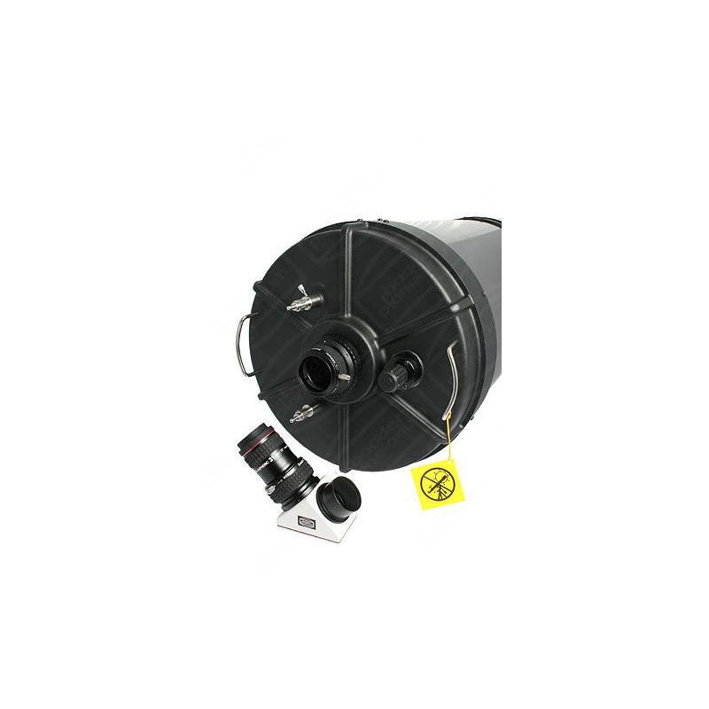 Baader ClickLock 2 pollici SCL dettaglio attacco SCT