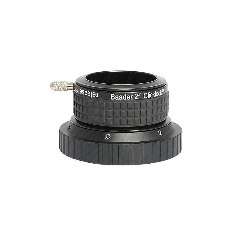 Baader ClickLock 2 pollici SCL per Celestron 9,25-C14