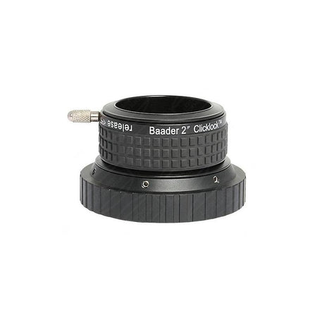 Baader ClickLock 2 pollici SCL per Celestron 9,25-C14