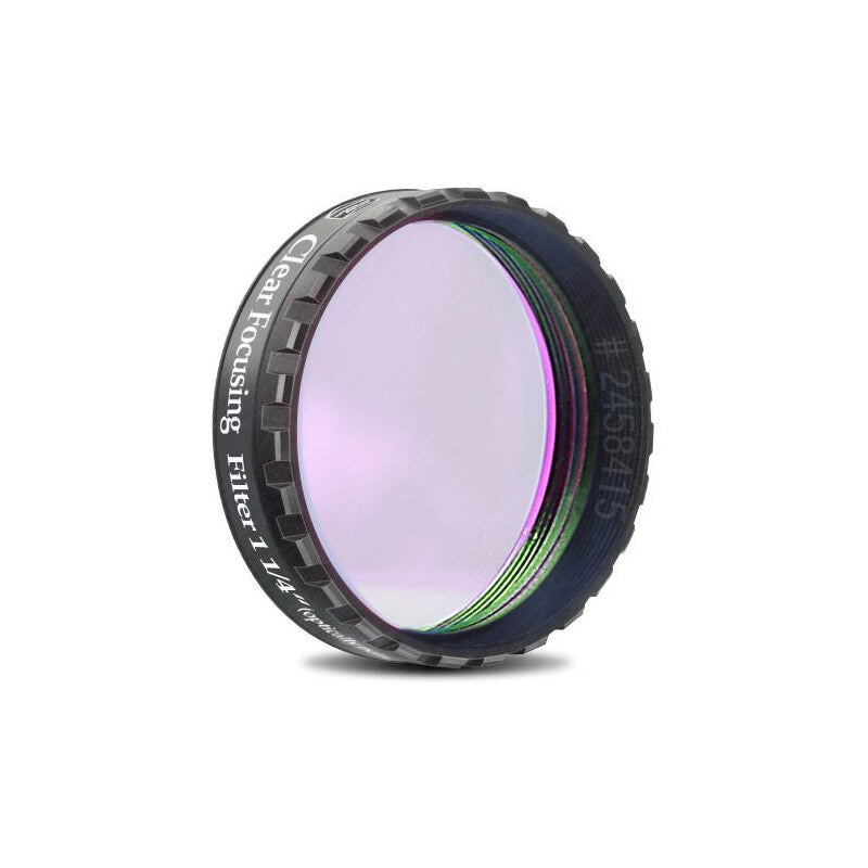 Baader filtro Clear vetro neutro 1 1/4 pollice 31,8mm