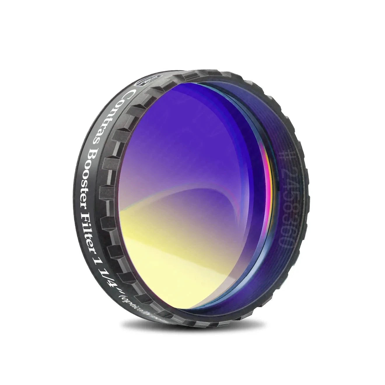 Baader Filtro Contrast Booster 1 1/4 pollice, vetro drogato al neodimio