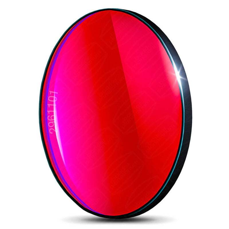 Baader filtro H-alpha Narrowband 6,5nm 31mm