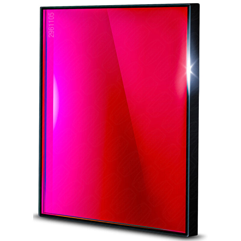 Baader filtro H-alpha Narrowband 6,5nm 50x50mm