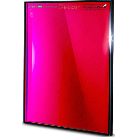 Baader filtro H-alpha Narrowband 6,5nm 65x65mm