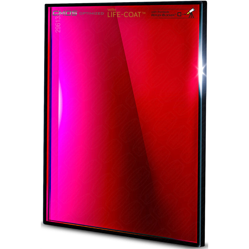 Baader filtro H-alpha Ultra-Narrowband 3,5nm 65x65mm