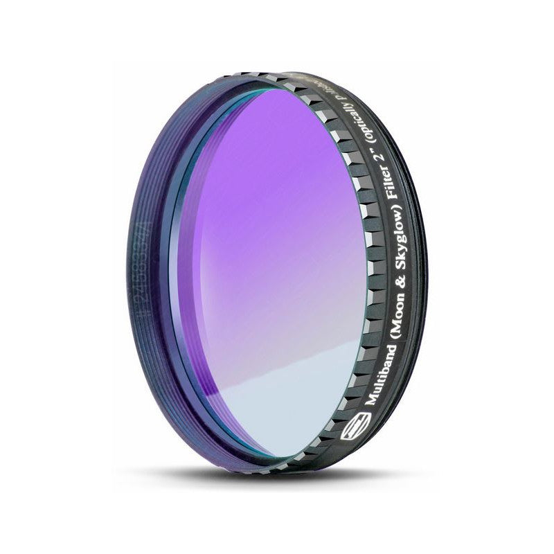 Baader filtro Neodymium Moon Skyglow IR-Cut 2 pollici