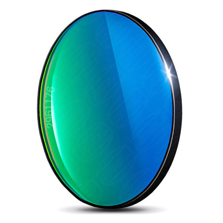 Baader filtro O-III Narrowband 6,5nm 31mm
