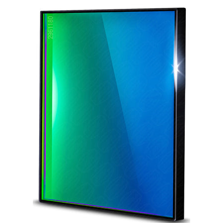 Baader filtro O-III Narrowband 6,5nm 50x50mm