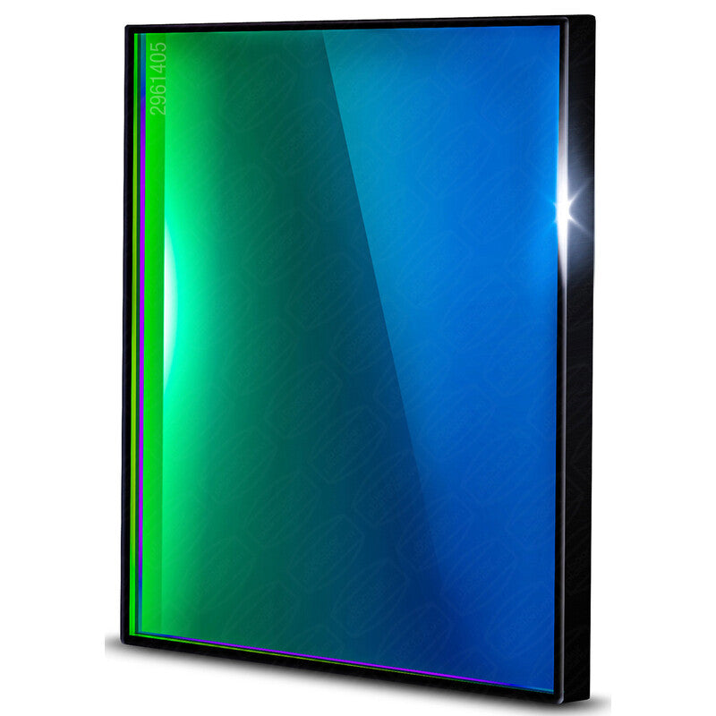Baader filtro O-III Ultra-Narrowband 4nm 50x50mm