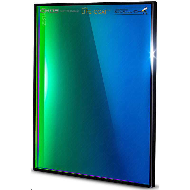 Baader filtro O-III Ultra-Narrowband 4nm 65x65mm