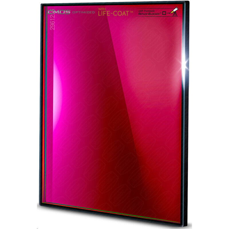 Baader filtro S-II Narrowband 6,5nm 65x65mm