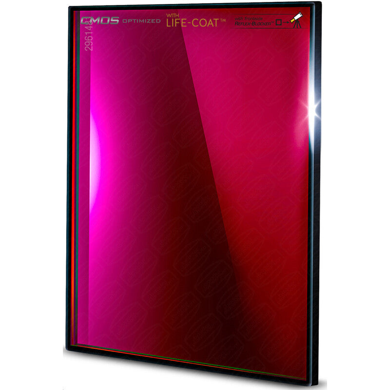 Baader filtro S-II Ultra-Narrowband 4nm 65x65mm
