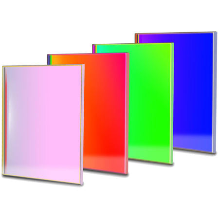 Baader filtro UV/IR-Cut L-Filter CMOS-Optimized 65x65mm (foto rappresentativa)