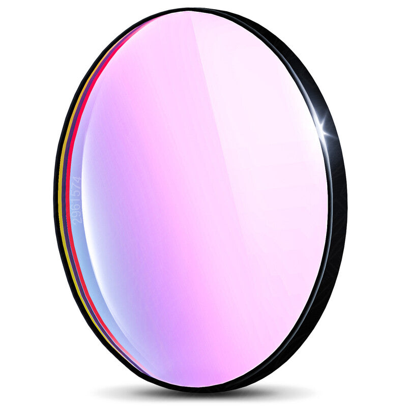 Baader filtro UV/IR-Cut L-Filter CMOS-Optimized FCCT 2 pollici non montato (foto rappresentativa)