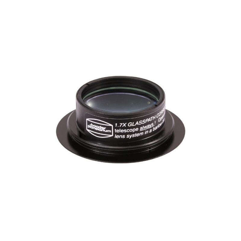 Correttore ottico Baader 1,7x per MaxBright II